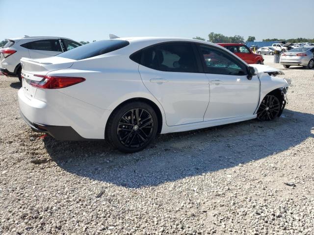 Vin: 4t1daack7su518471, lot: 49829275, toyota camry xse 20253