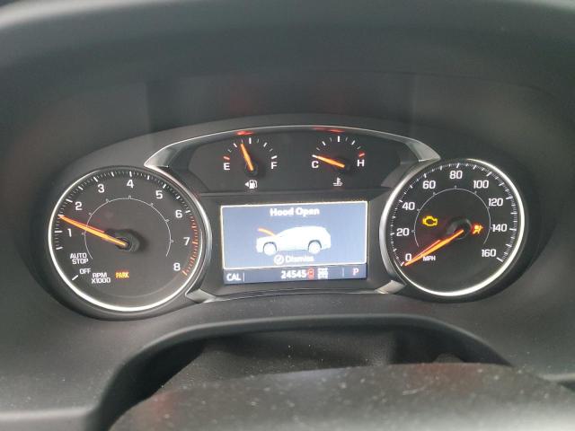 2023 GMC ACADIA SLE - 1GKKNRL48PZ172574