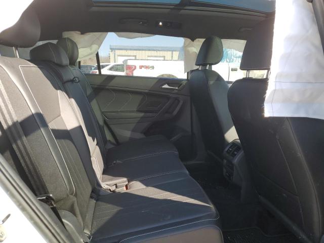 2024 VOLKSWAGEN TIGUAN SE - 3VV8B7AX0RM210689