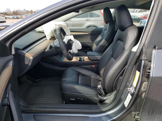 2023 TESLA MODEL 3 - 5YJ3E1EA4PF702338