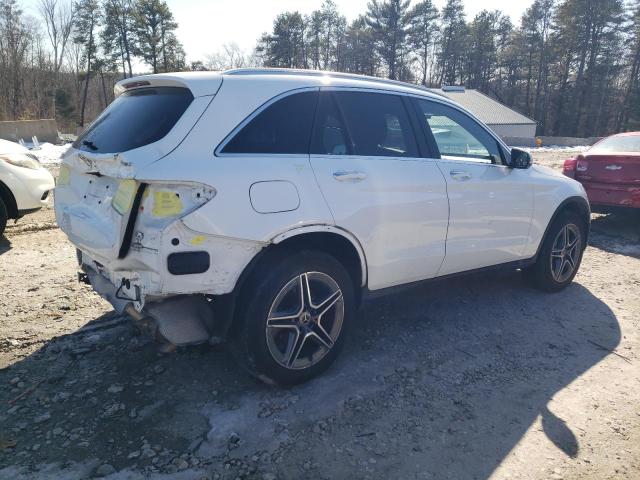 Vin: w1n0g8eb4ng084450, lot: 46047295, mercedes-benz glc-class 300 4matic 20223
