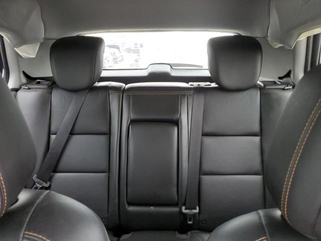 2017 CHEVROLET TRAX PREMI - 3GNCJMSB9HL279938