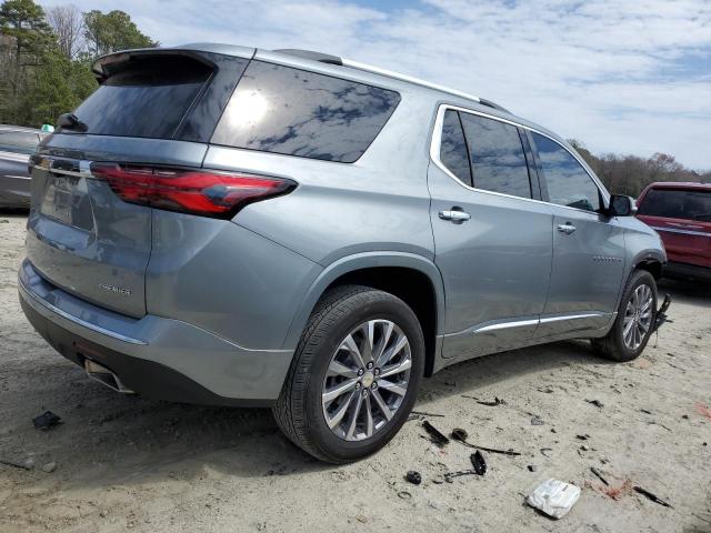 Vin: 1gnerkkw4pj218110, lot: 51140915, chevrolet traverse premier 20233