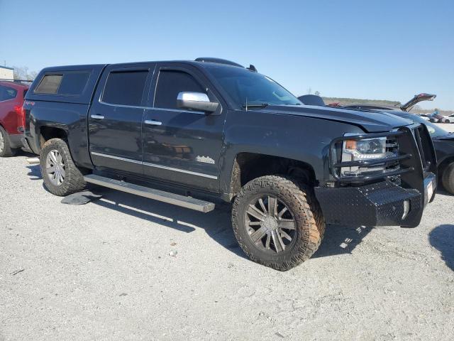 2017 CHEVROLET SILVERADO - 3GCUKTEJ0HG258475