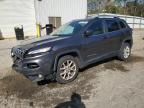 2016 JEEP CHEROKEE L - 1C4PJLCB4GW216306