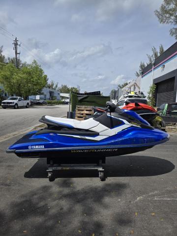 2017 YAMAHA JETSKI YAMA2783B717