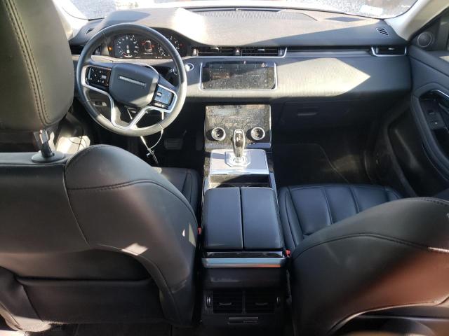 2021 LAND ROVER RANGE ROVE - SALZJ2FX6MH154961