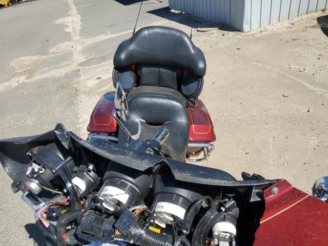 2009 HARLEY-DAVIDSON FLHTCU 1HD1FC4189Y636718