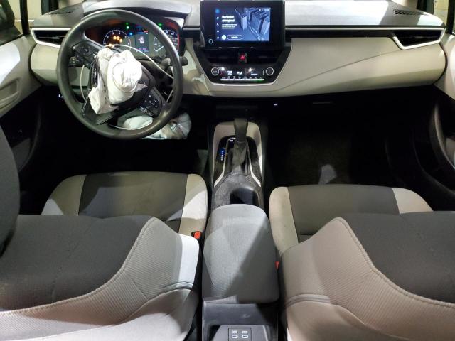 2024 TOYOTA COROLLA LE - JTDBDMHE4R3008280