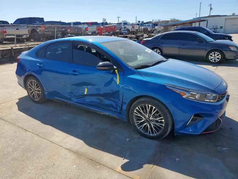 2023 KIA FORTE GT L - 3KPF54AD8PE631942