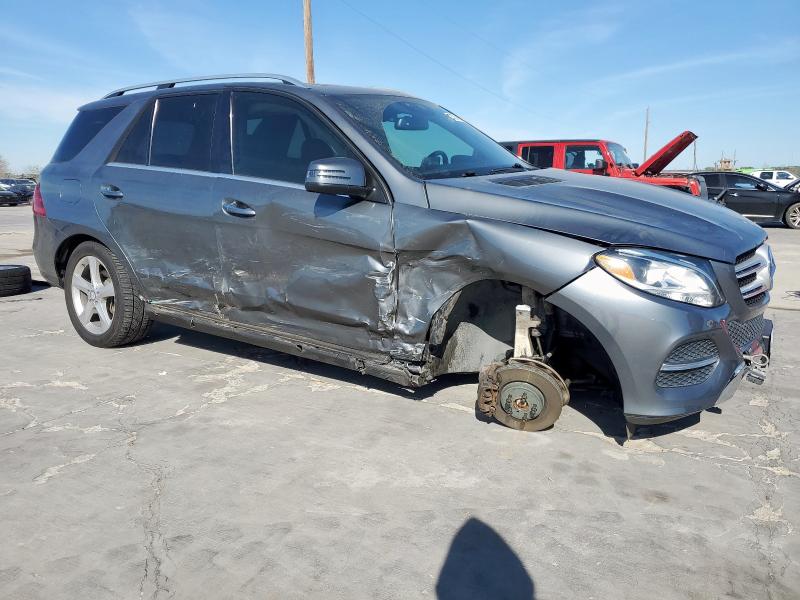 Vin: 4jgda5hb5ha824353, lot: 50074605, mercedes-benz gle-class 350 4matic 20174