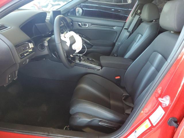 2024 HONDA CIVIC SPOR - 19XFL2H84RE041050