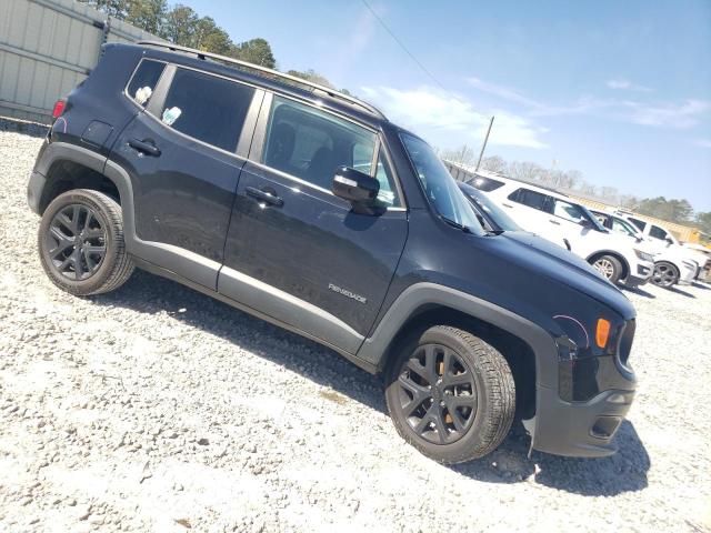 2017 JEEP RENEGADE L - ZACCJBBB7HPF69647