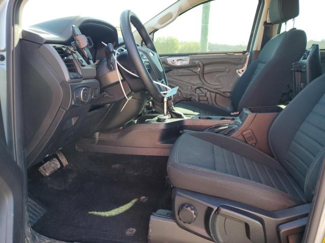 2021 FORD RANGER XL - 1FTER4FH0MLD56968