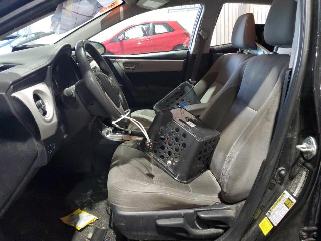 2017 TOYOTA COROLLA L - 2T1BURHE5HC790415