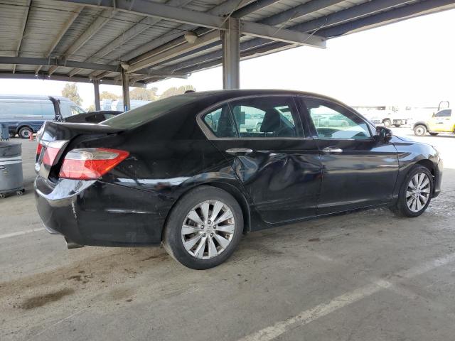 Vin: 1hgcr3f98ea006318, lot: 48480735, honda accord touring 20143