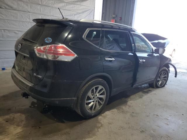 2015 NISSAN ROGUE S - 5N1AT2MV0FC770196