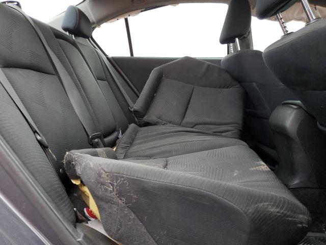 2015 HONDA ACCORD LX 1HGCR2F38FA008643