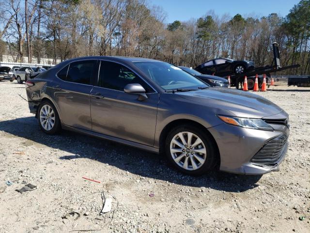 2020 TOYOTA CAMRY LE - 4T1C11AK0LU864135