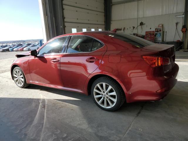Vin: jthcf5c28a5038214, lot: 51344165, lexus is 250 20102