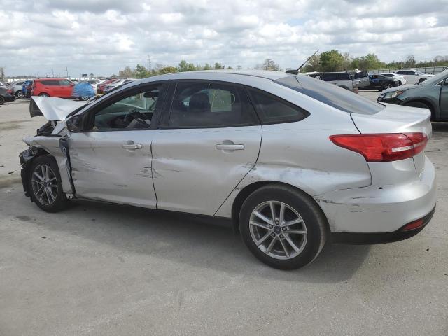 Vin: 1fadp3f23gl236017, lot: 47683555, ford focus se 20162