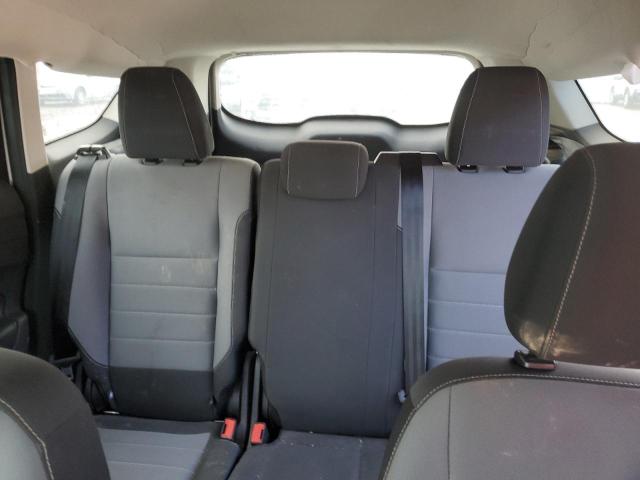 2017 FORD ESCAPE S 1FMCU0F76HUA37429