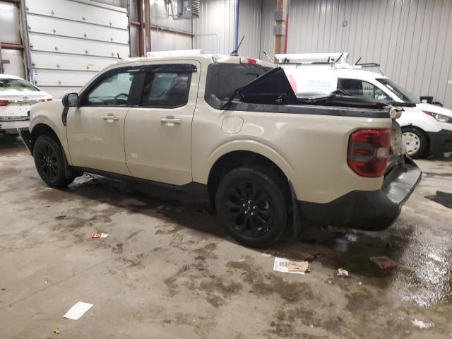 Vin: 3fttw8s9xrra14538, lot: 47984325, ford maverick l lariat 20242
