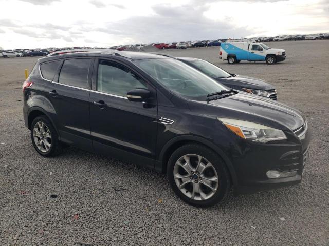 Vin: 1fmcu0jx9eud07708, lot: 51315185, ford escape titanium 20144