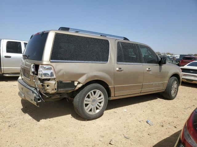 LINCOLN NAVIGATOR 2014 5LMJJ3J53EEL03158 photo #4