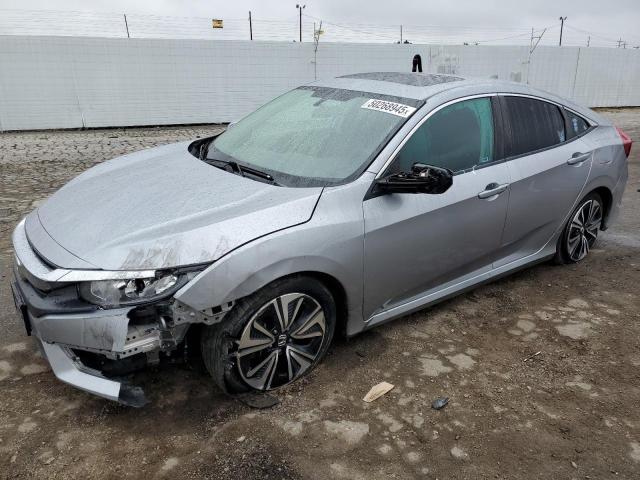 Vin: 2hgfc1f36gh637071, lot: 50268945, honda civic ex 2016 img_1