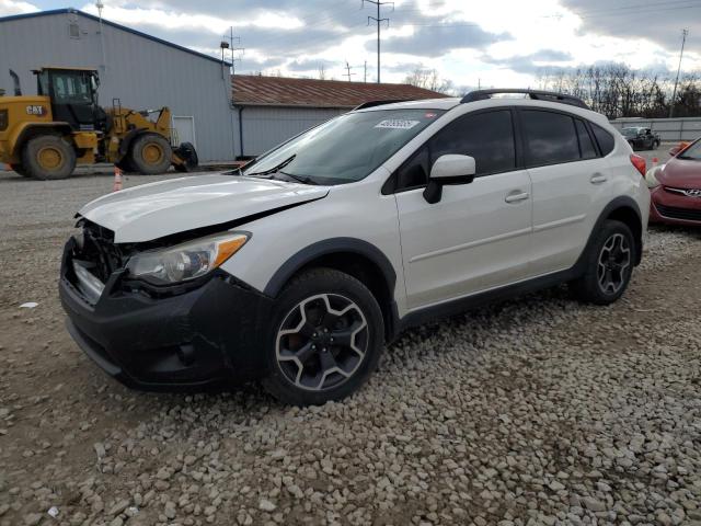 SUBARU XV 2.0 PREMIUM