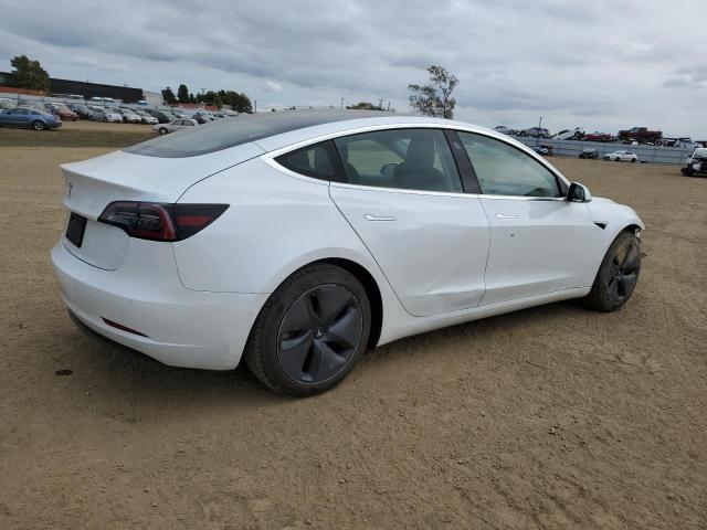 Vin: 5yj3e1ea9lf745101, lot: 47227505, tesla model 3 20203