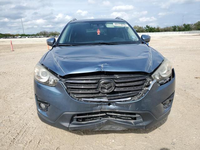 2016 MAZDA CX-5 GT - JM3KE2DY8G0705412