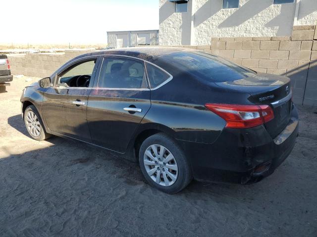 Vin: 3n1ab7ap2hy264702, lot: 49924245, nissan sentra s 20172