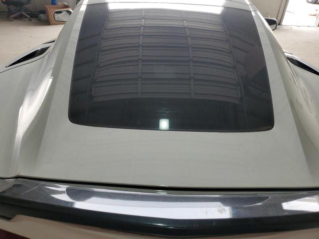 2016 CHEVROLET CORVETTE S - 1G1YB2D79G5115475