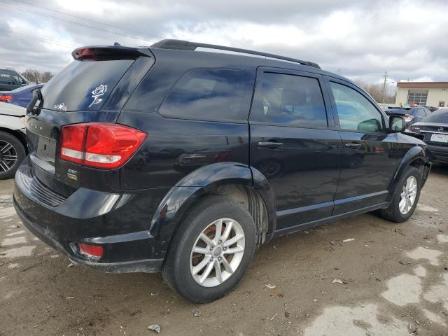 Vin: 3c4pdcbg8ft682300, lot: 47959135, dodge journey sxt 20153