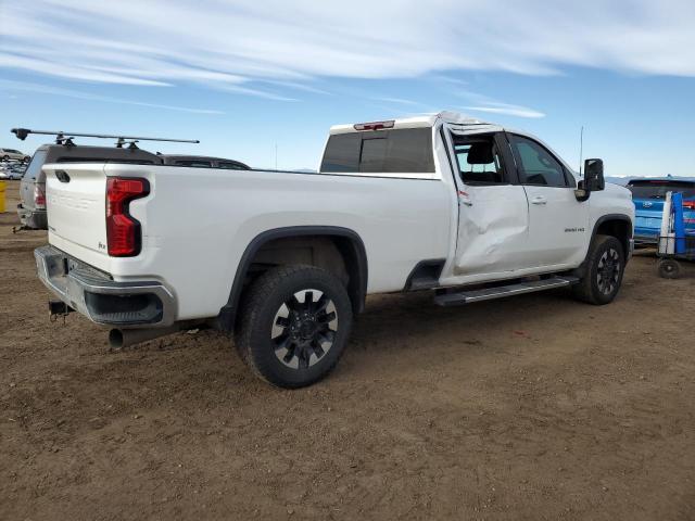 Vin: 1gc4yteyxlf295765, lot: 48064855, chevrolet all models k3500 lt 20203