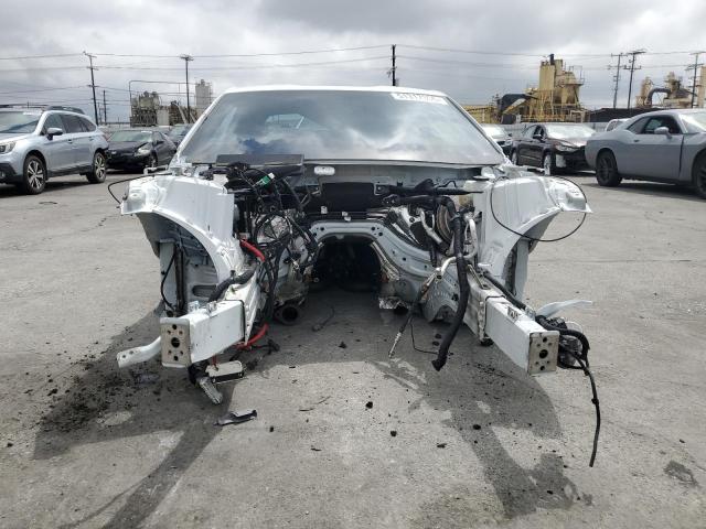 2019 CHEVROLET CAMARO SS - 1G1FE1R73K0151993