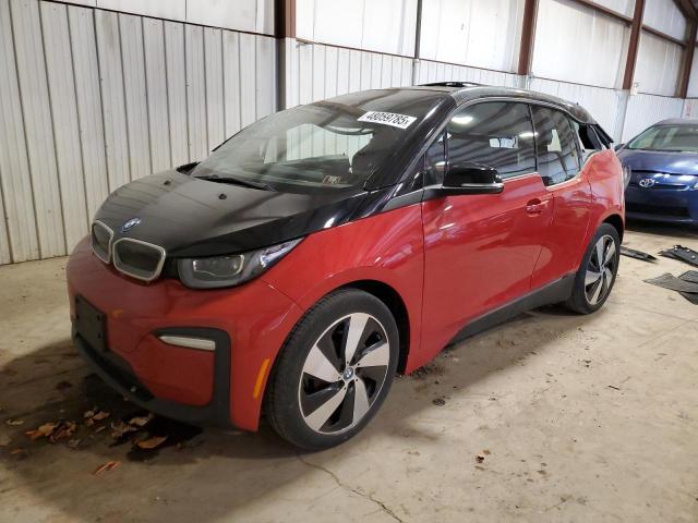 BMW I3 BEV