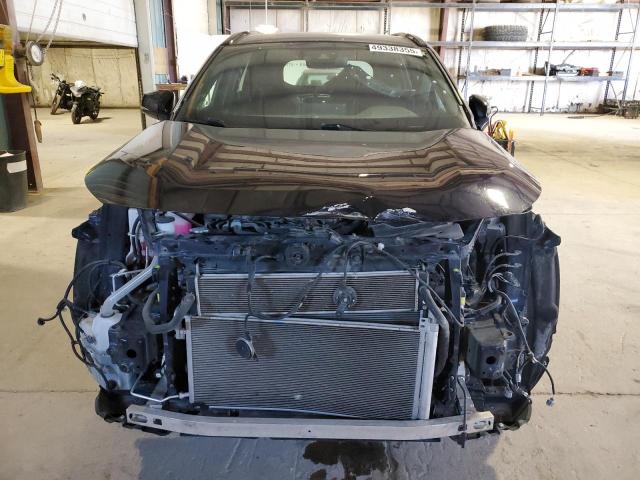 2020 TOYOTA RAV4 XSE - 4T3EWRFV2LU007513
