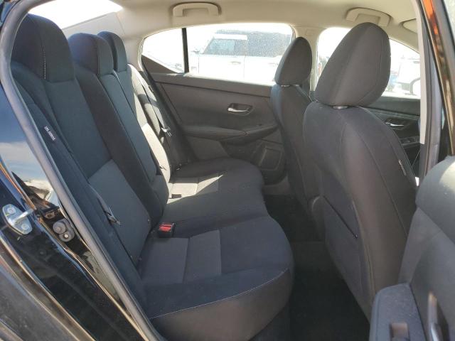 2022 NISSAN SENTRA SV - 3N1AB8CV9NY294759