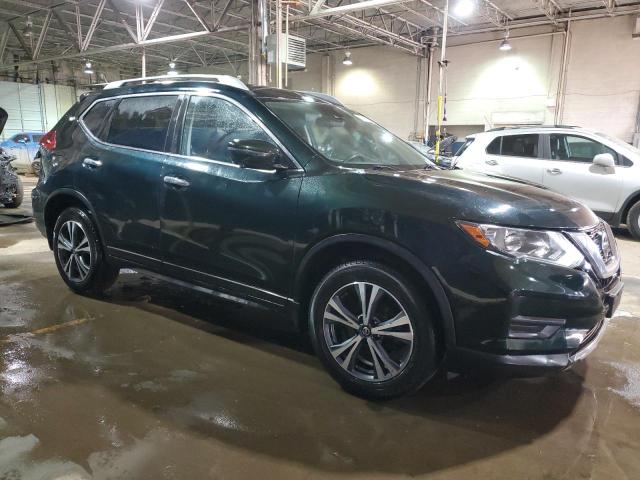 Vin: 5n1at2mv2kc800941, lot: 47790145, nissan rogue s 20194