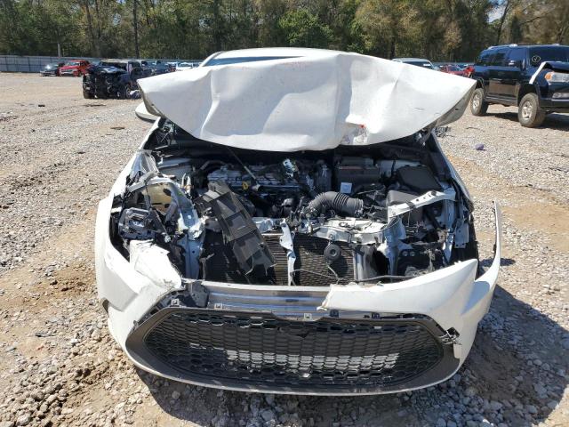 2021 TOYOTA COROLLA LE - JTDVPMAE7MJ162310