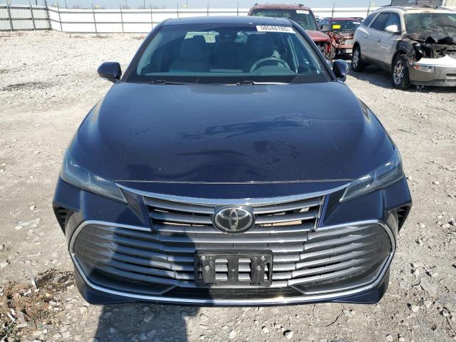 2022 TOYOTA AVALON LIM 4T1CZ1FB4NU071442