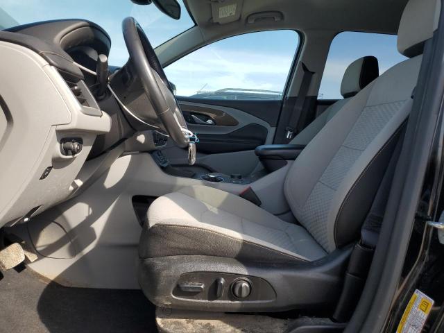 2021 GMC TERRAIN SL - 3GKALTEV0ML384070