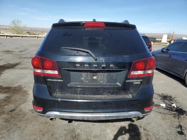 2018 DODGE JOURNEY CR - 3C4PDCGG2JT475760