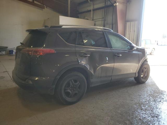 Vin: 2t3zfrevxjw516801, lot: 48850805, toyota rav4 le 20183