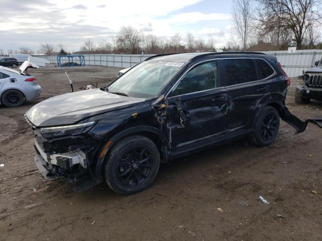 Vin: 2hkrs4h55ph118518, lot: 46814915, honda crv sport 2023 img_1