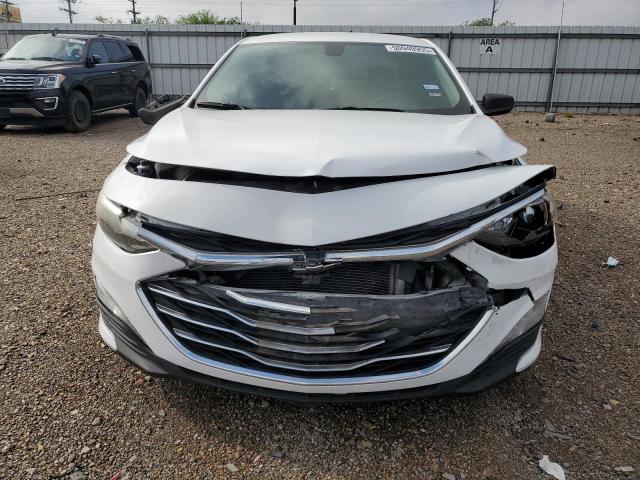 2019 CHEVROLET MALIBU LT - 1G1ZD5ST9KF166445