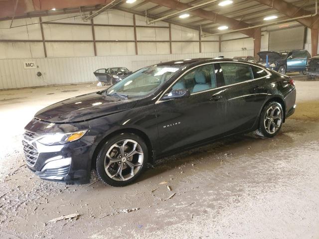 Vin: 1g1zd5st0lf127163, lot: 48526745, chevrolet malibu lt 2020 img_1